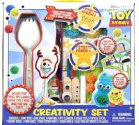 Tara Toys - Toy Story 4: Creativity Set (Disney/PIXAR)
