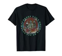 Tara Verde Madre de todos los Budas Bodhisattva Dharma Camiseta