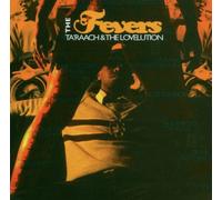 Ta'raach E the Lovel - Fevers
