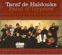 Taraf De Haidouks - Band Of Gypsies [Vinilo]