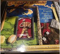 Taraf De Haidouks - Honourable Brigands