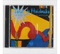 Taraf De Haidouks - Musique Des Tziganes De Roumanie