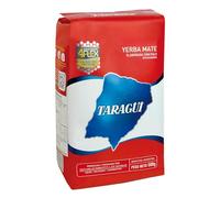 Taragüi Yerba Mate con Palo - 500 gr