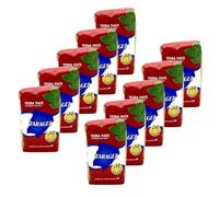 Taragui - Lote de 10 pana mate (500 g)