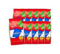 Taragui Mate-Té Paquete económico de 10 Yerba Mate 10x1kg