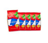 Taragui Mate-Té- Paquete económico de 5 - Yerba Mate 5x1kg