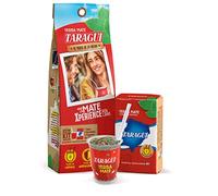 Taragui Mate Xperience: Kit de yerba mate para principiantes
