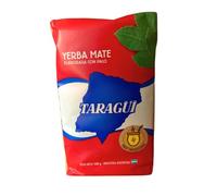 Taragui Yerba Mate Con Palo, 2.2 libras, paquete de 2