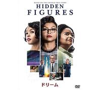 Taraji P.Henson - Hidden Figures [Edizione: Giappone] [Italia] [DVD]