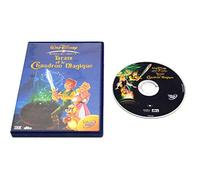 Taram et le chaudron magique [Francia] [DVD]