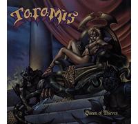 Taramis - Queen of Thieves [Vinilo]