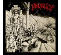 Taramis - Queen Of Thieves [Vinilo]