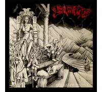 Taramis – Queen Of Thieves – Vinilo (Importación USA, Zyx Music)