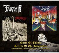 Taramis - Queen Of Thieves/Stretch Of Th