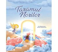 Taramul norilor - Mihaela Lukacs, Editie in limba romana