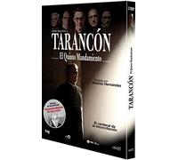Tarancón, El Quinto Mandamiento [DVD]
