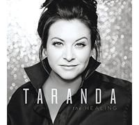 TaRanda Greene - The Healing