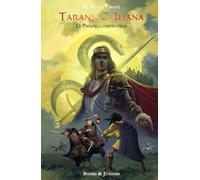 Tarann & Iliana: Le Prince conspirateur