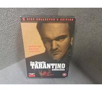 Tarantino Collection [Reino Unido] [DVD]