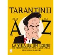 Tarantino De La A A La Z