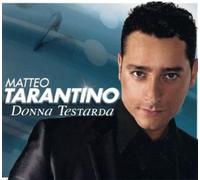 Tarantino Matteo - Donna Testarda