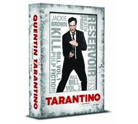 Tarantino, Quentin - Ultimate Collection [USA] [DVD]
