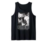 Tarantino Reservoir Dogs Classic Indie Film Mr. Blonde Cita Camiseta sin Mangas