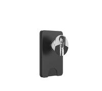Tarantino Reservoir Dogs Crime Thriller Film Mr. White Cita PopSockets PopWallet para MagSafe
