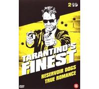 Tarantino's Finest: Reservoir Dogs & True Romance ( Reservoir Dogs / True Romance ) [ Origen Holandés, Ningun Idioma Espanol ]