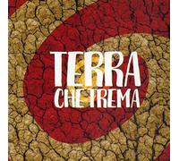 Tarantolati Di Tricarico - Terra Che Trema