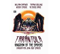 Tarántula [DVD]