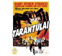 Tarantula [DVD] by John Agar