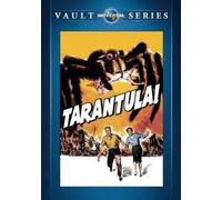 ¡Tarántula DVD - John Agar, Mara Corday, Jack Arnold