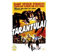 Tarantula [Edizione: Regno Unito] [Reino Unido] [DVD]