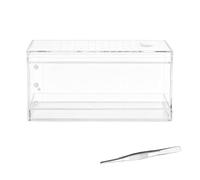 Tarantula Enclosure | Breathable Acrylic Escape-Proof Habitat