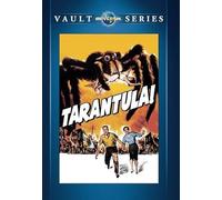 Tarantula [Francia] [DVD]