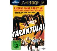 Tarantula - Jahr100Film [Alemania] [DVD]
