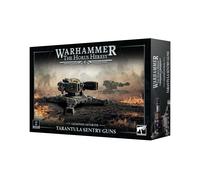 Tarantula Sentry Guns