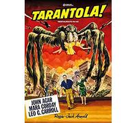Tarántula / Tarantula (1955) ( The Giant Tarantula ) [ Origen Italiano, Ningun Idioma Espanol ]