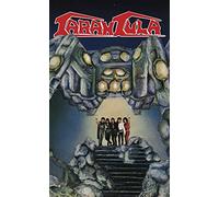 Tarantula - Tarantula [CASSETTE] Limited Edition, Numbered, Red Case-Die Hard Edition
