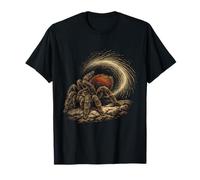Tarántulas araña Camiseta