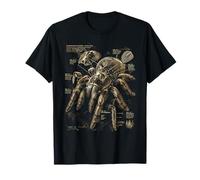 Tarántulas araña Camiseta