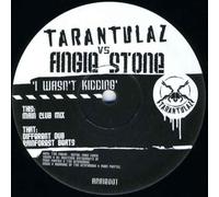 Tarantulaz Vs Angie Stone - Tarantulaz Vs Angie Stone - I Wasnt Kidding - [12"]