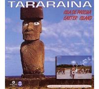 tararaina - isla de pascua