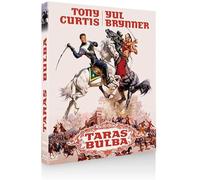 Taras Bulba (1962) [ Origen Francés, Ningun Idioma Espanol ] (Blu-Ray)