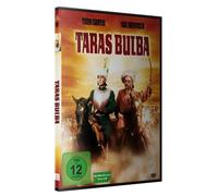 Taras Bulba [Alemania] [DVD]