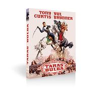Taras Bulba [Blu-ray]