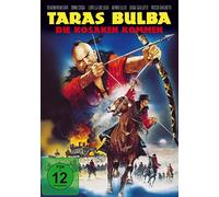 Taras Bulba - Die Kosaken kommen [Alemania] [DVD]