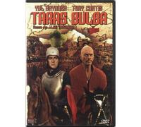 Taras Bulba [DVD]