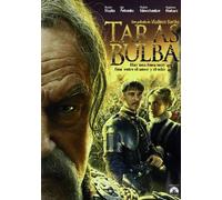 Taras Bulba [DVD]